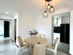 Blk 233C Matilda Court (Punggol), HDB 4 Rooms #539572211